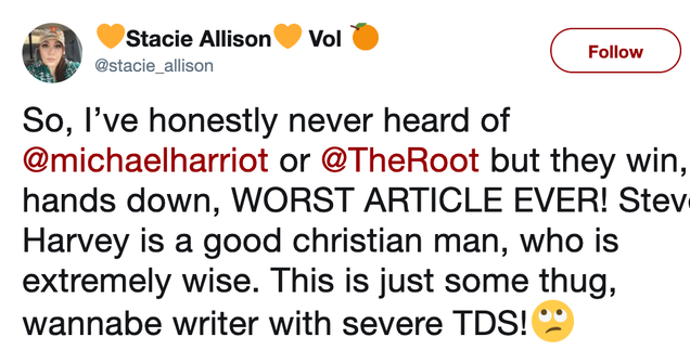 Illustration for article titled The Root’s Clapback Mailbag: The Unusual Suspects